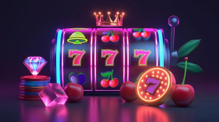 Berbagai kategori permainan di arogan toto termasuk slot, live dealer, dan olahraga