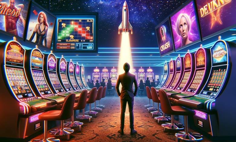 Tampilan aplikasi mobile arogan toto menampilkan menu utama sportsbook dan live dealer